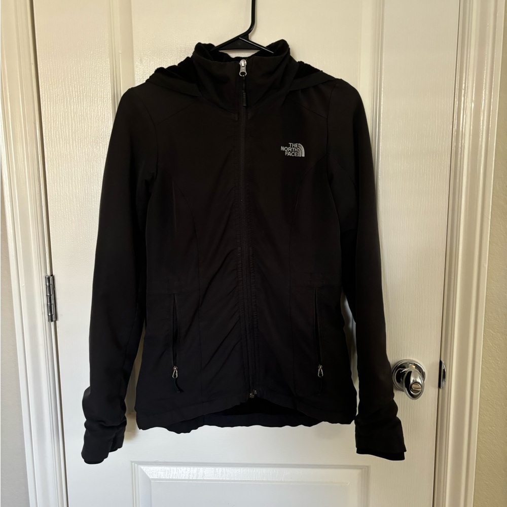 North Face women’s jacket